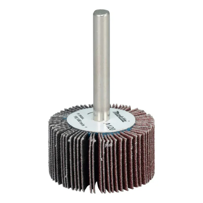 Rueda Traslapada A60 50X20Mm Eje 6Mm D-76227 Makita