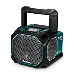 Parlante Inalámbrico.  40V XGT /18V/12V/ AC / Blue MR014GZ Makita