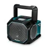 Parlante Inalámbrico.  40V XGT /18V/12V/ AC / Blue MR014GZ Makita
