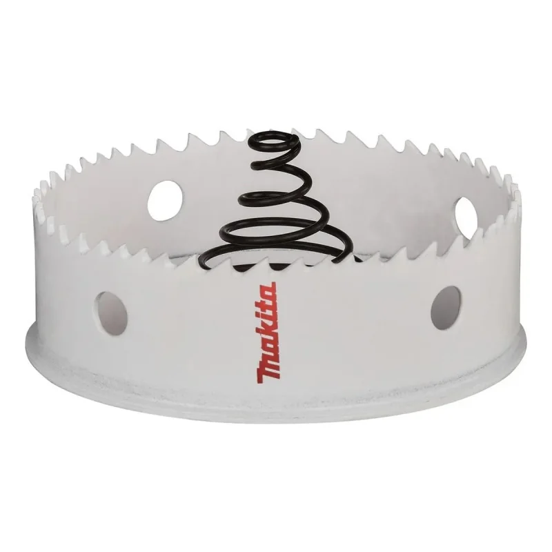 Sierra Copa Bim Acero Inox89Mm B-36083 Makita