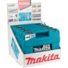 Mix Puntas Brocas Dados Acc Maleta 100Pz (5 Maleta D-47248-5 Makita