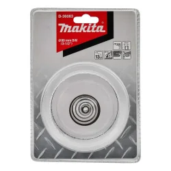 Sierra Copa Bim Acero Inox89Mm B-36083 Makita