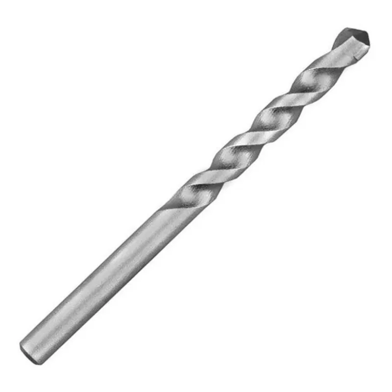 Broca Ladrillo 1Pcs. 6X400 D-41165 Makita