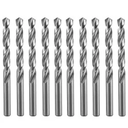 Broca Metal Hss 3.3 X 65Mm. (10 Unid.) D-46567 Makita