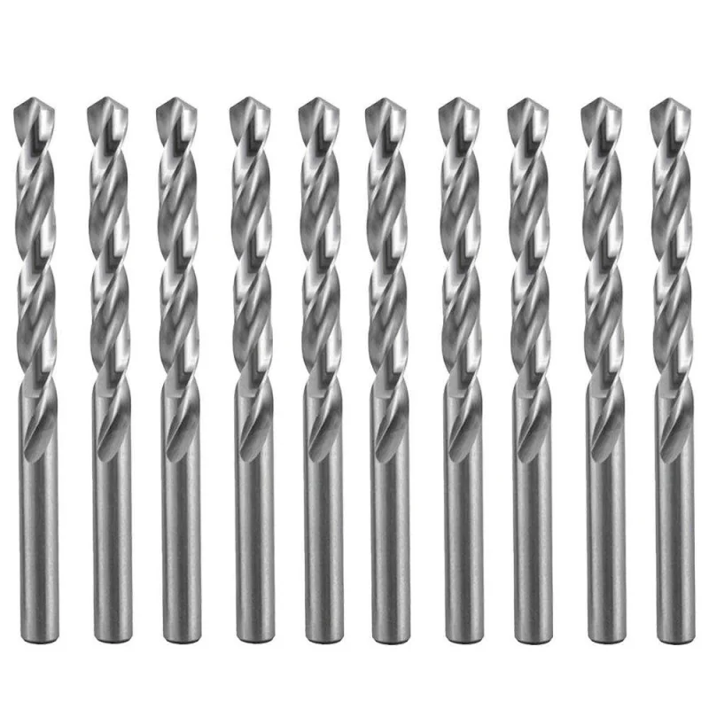 Broca Metal Hss 3.3 X 65Mm. (10 Unid.) D-46567 Makita