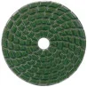 Disco Pulidor Diamantado Velcro 4" (100Mm) Gr 200 D-15609 Makita