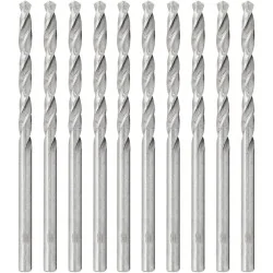 Broca Metal Hss 2.25 X 53 Mm. (10 Unid.) D-06264 Makita