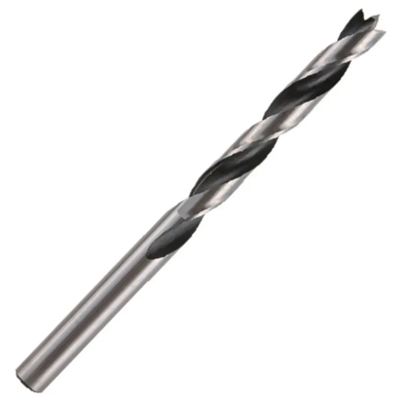 Set Broca Madera 10Pzs 8X117Mm D-71766 Makita