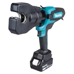 Prensa Terminal Cable 18V LXT 60Kn 17,5Mm Dtc303zk