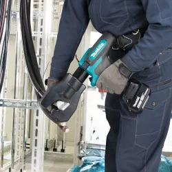 Prensa Terminal Cable 18V LXT 60Kn 17,5Mm Dtc303zk