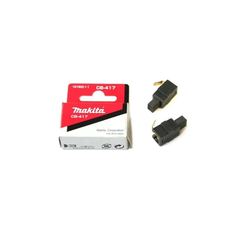 Carbon Cb-417 Para Hr2400 6905H 191955-1 Makita