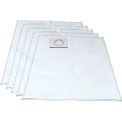 Filtro Papel Para Polvo (5Pz) A-48430 Makita