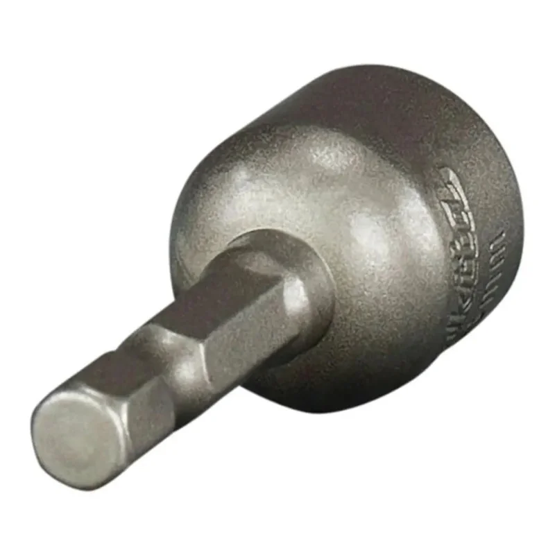 Punta Dado Magnetico 13.0Mm (1/4"X50Mm) Mz B-38962 Makita