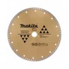 Disco Diamantado Turbo 9" (230 X 22.23Mm) Para Concre D-37627 Makita
