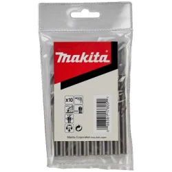 Broca Metal Hss 1.75 X 46 Mm. (10 Unid.) D-06242 Makita