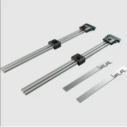 Guía Paralela Sierra Inmersion Multiherramienta 1913K7-3 Makita