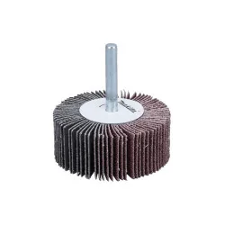 Rueda Traslapada A120 60X30Mm Eje 6Mm D-76283 Makita