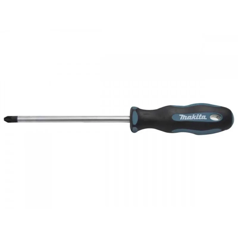 Destornillador Cruz Ph3 (3X150) B-65931 Makita