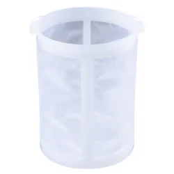 Pre Filtro Reutilizable Para Cl111D 451208-3 Makita