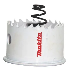 Sierra Copa Bim Acero Inox127Mm B-36108 Makita