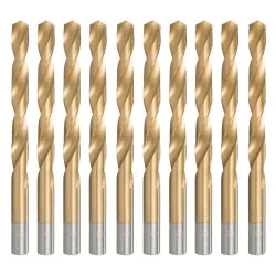 Broca Metal Hss-Tin 10Pc8×117(75) D-64397 Makita