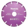 Disco Diamantado Seg. 4-1/4" (110 X 20Mm) Buje 16M D-44426 Makita