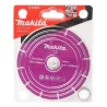 Disco Diamantado Seg. 4-1/4" (110 X 20Mm) Buje 16M D-44426 Makita