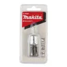 Grata Pincel 19Mm(3/4")  Ac. Trenzada Toma 1/4" D-73841 Makita