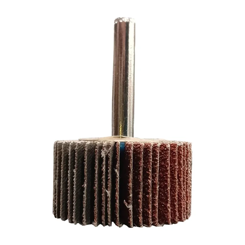 Rueda Traslapada A60 40X20Mm Eje 6Mm D-76146 Makita