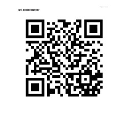 Pulidora Orbital 5" (125Mm) 900W 0-6.800Opm 2,7Kg PO5000C Makita