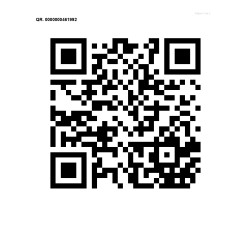 ASPIRADORA PARA AUTOMOVIL 500ML 12V CXT 1,3 M3/MIN CL121DZ MAKITA