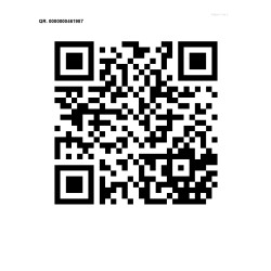 Aspiradora De Mano 600Ml 12V Cxt 1,3 M3/Min 1 Bat. CL106FDWY Makita