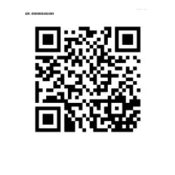 Aspiradora 15Lt 18Vx2 (36V) 2,4M3/Min Seco Filtro DVC157LZX5 Makita