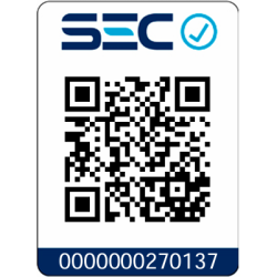 Martillo Perfora/Cincela Sds-Plus 28Mm 18Vx2 (36V) DHR283PT2J Makita