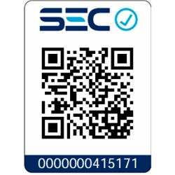 Esmeril Angular 7" (180Mm) 2.800W 8.500Rpm 6,6Kg Ga7070X1 Makita