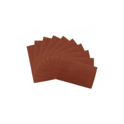 Lija Manual Para Madera 230X280Mm Grano 150 50Pz D-52401 Makita