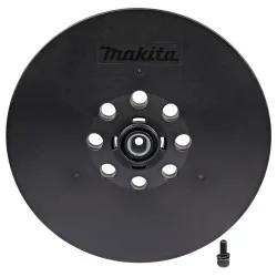 Plato Medio Pad 210 Para Lijadora De Yeso Dsl8000 199940-8 Makita