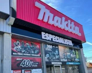 Tienda Makita Especialista