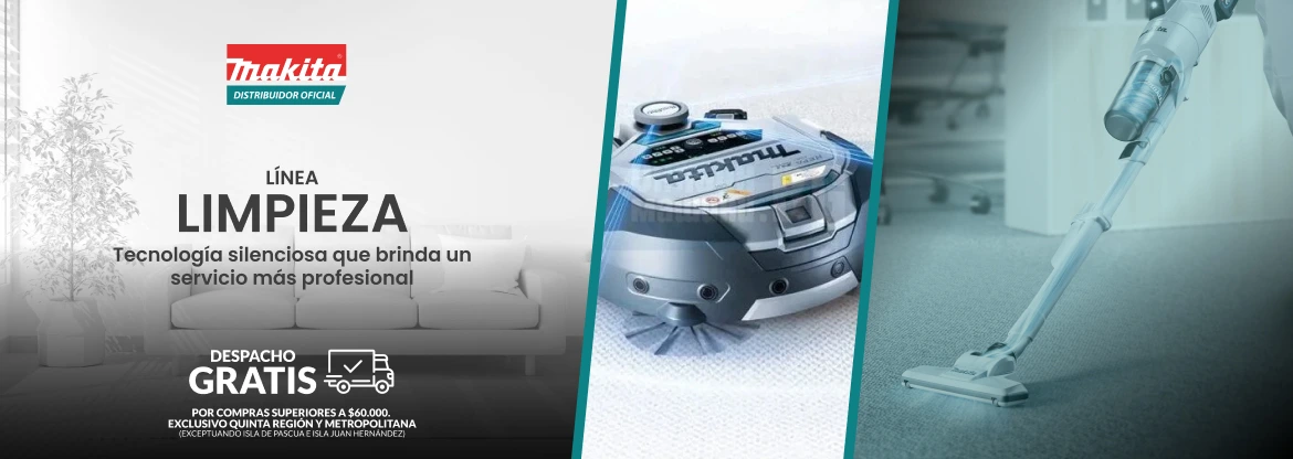 Linea Limpieza